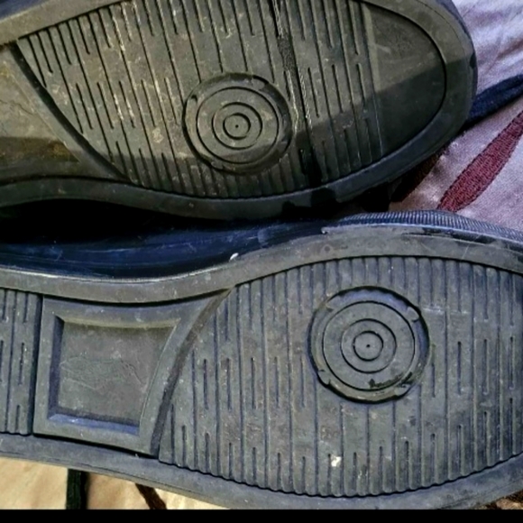 Ralph Laurent black shoes - Picture 5 of 11